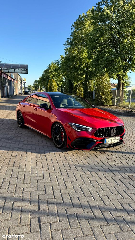 Mercedes-Benz CLA - 3