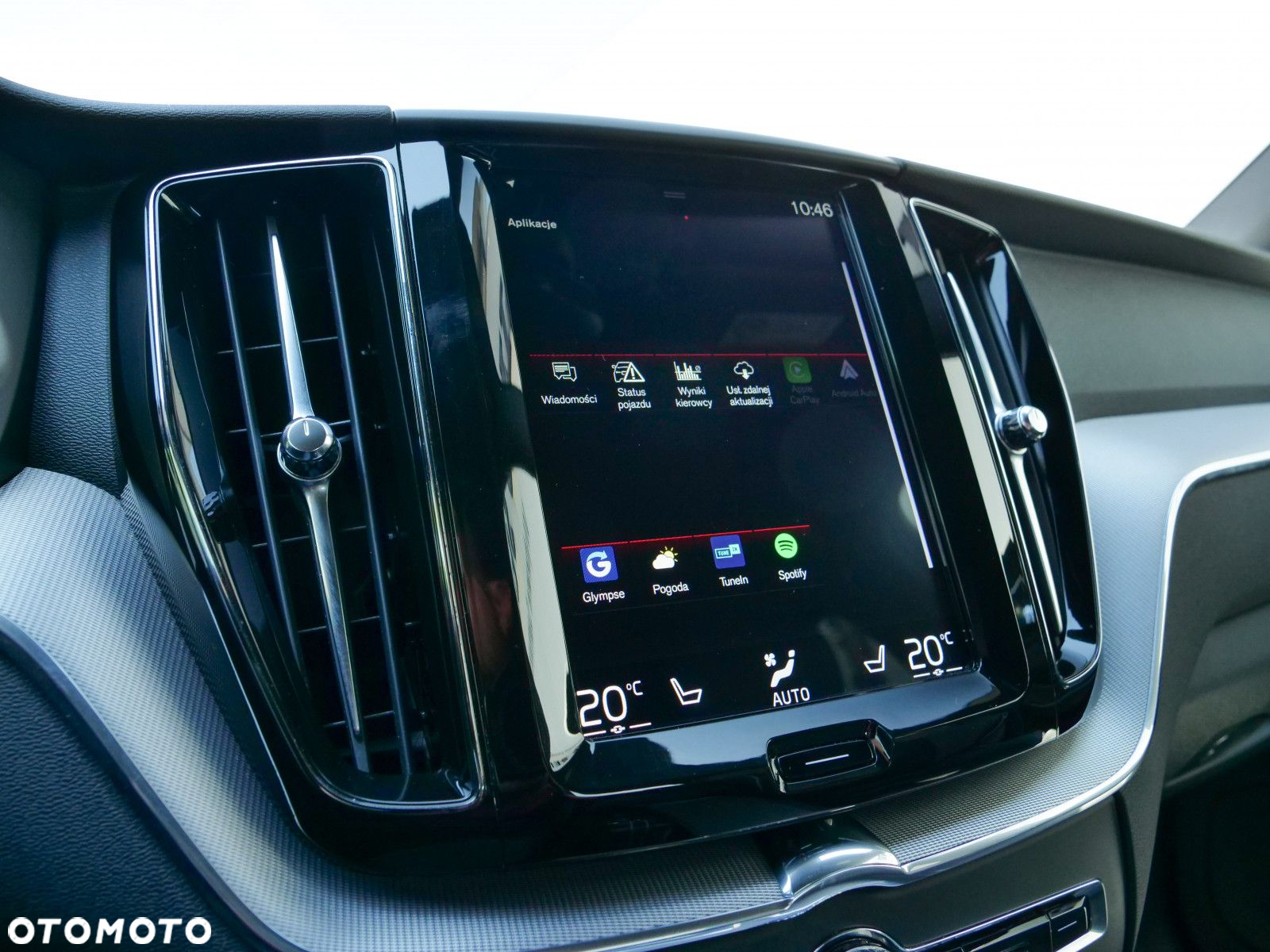 Volvo XC 60 - 26