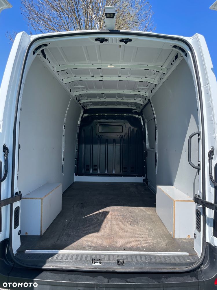 Renault Master L3H2 - 13