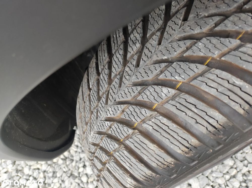 Nissan Qashqai 2.0 tekna - 7