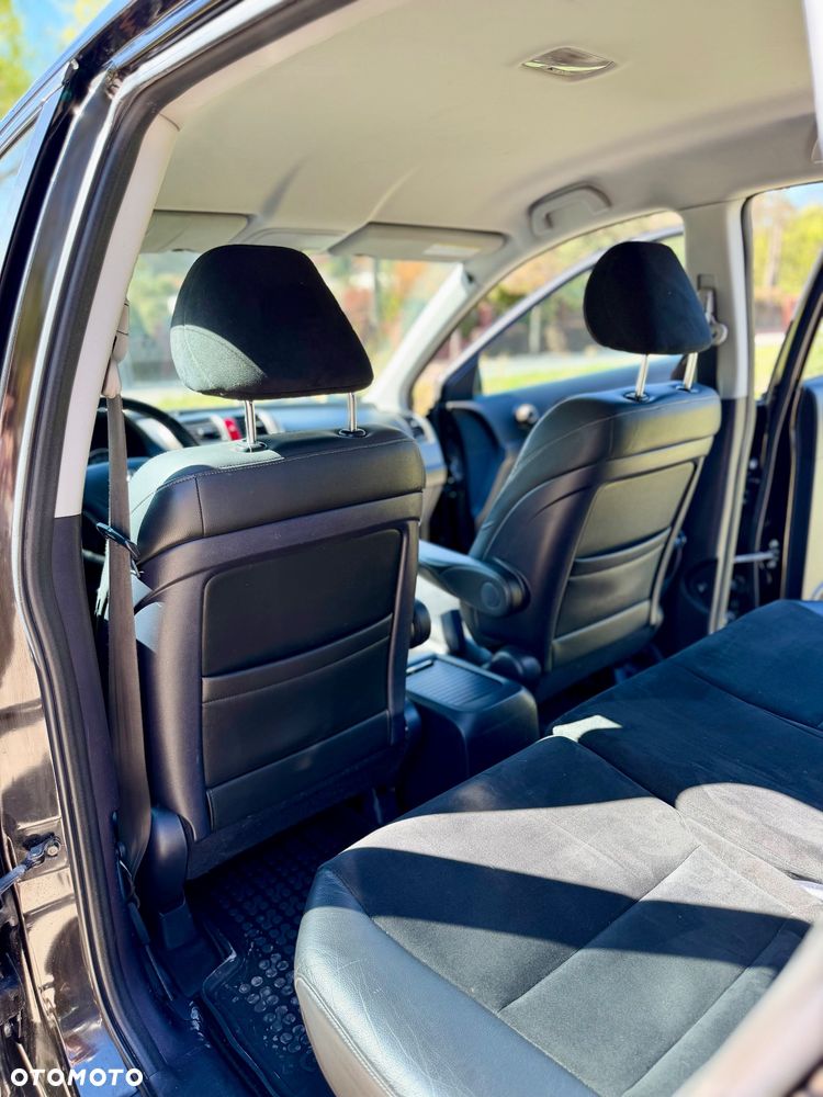 Honda CR-V 2.2i-DTEC Elegance Lifestyle - 7