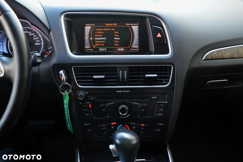 Audi Q5 2.0 TDI Quattro S tronic - 16
