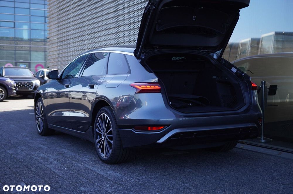 Audi A6 Sportback e-tron Quattro 100kWh - 7