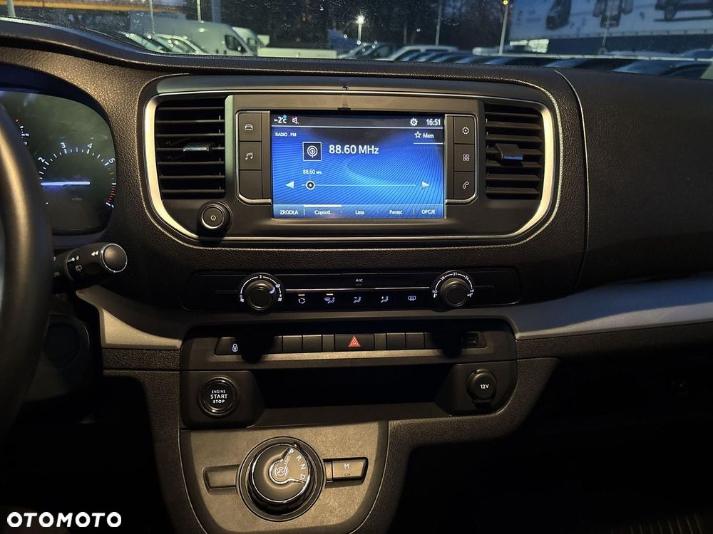 Toyota Proace Verso 2.0 D4-D Long Business - 25