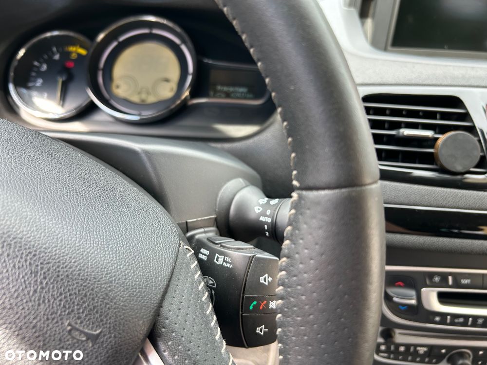 Renault Megane 1.5 dCi Bose Edition - 34