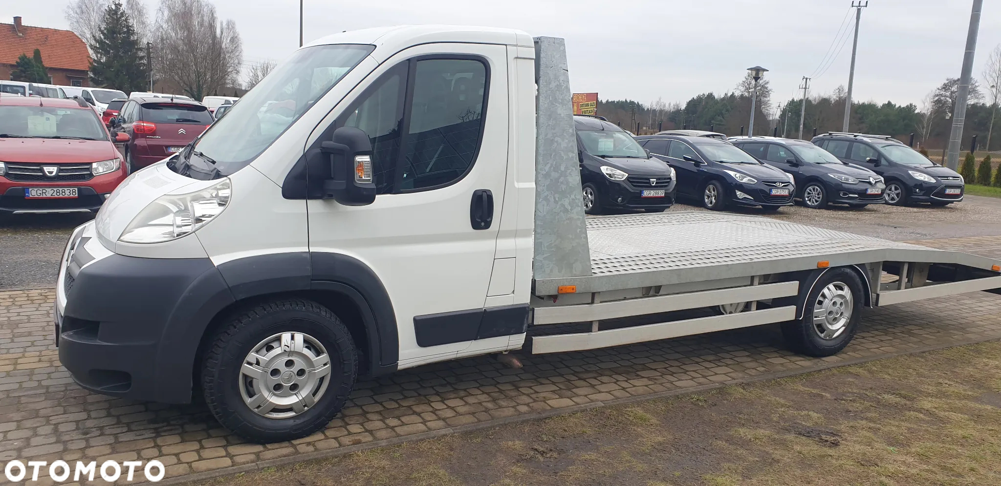 Citroën Jumper - 2