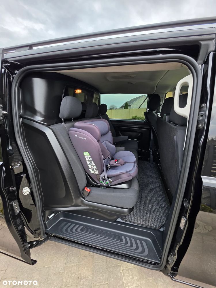 Mercedes-Benz Vito - 9