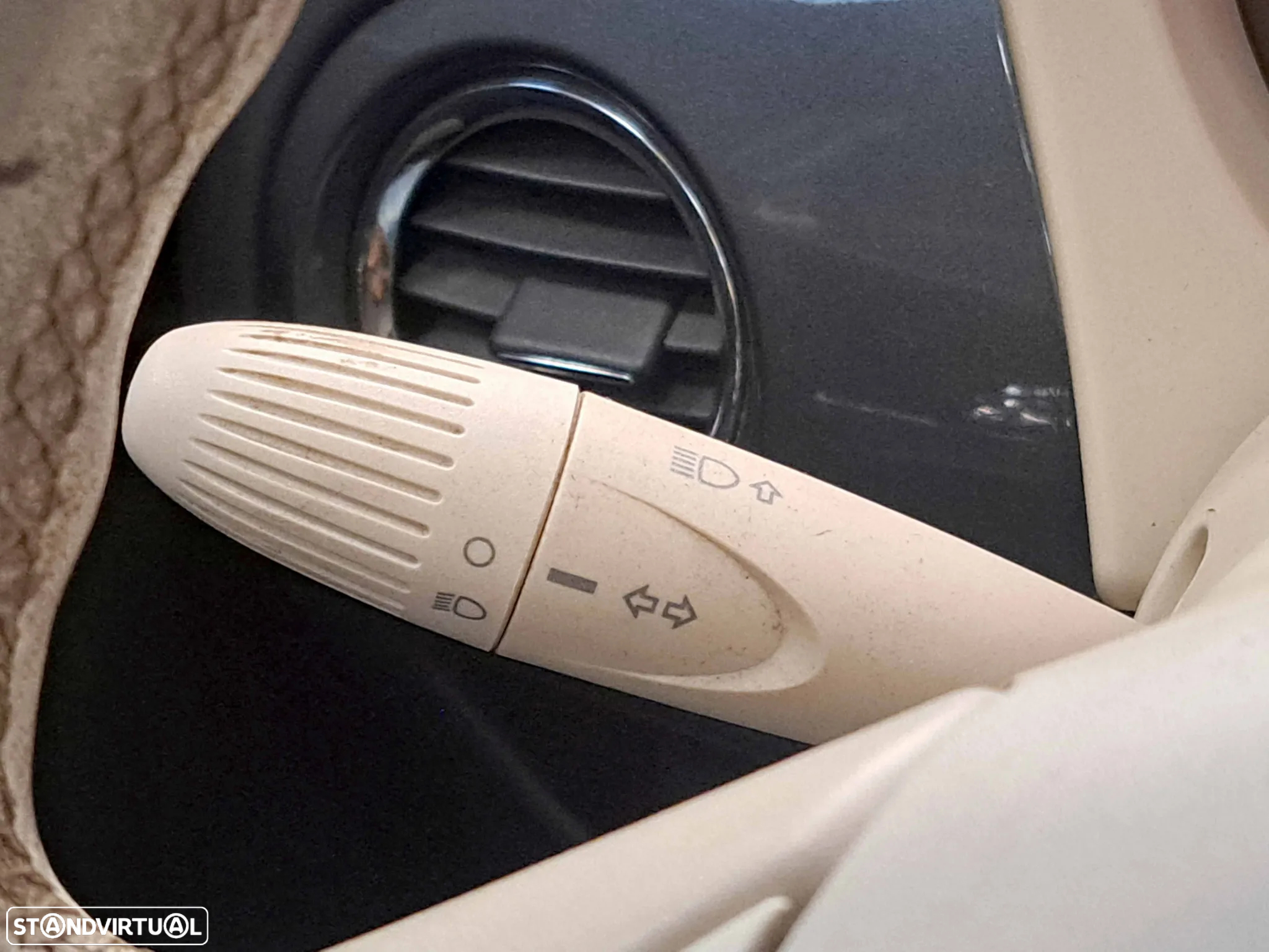 Fiat 500 1.3 16V MJ Lounge S&S - 6