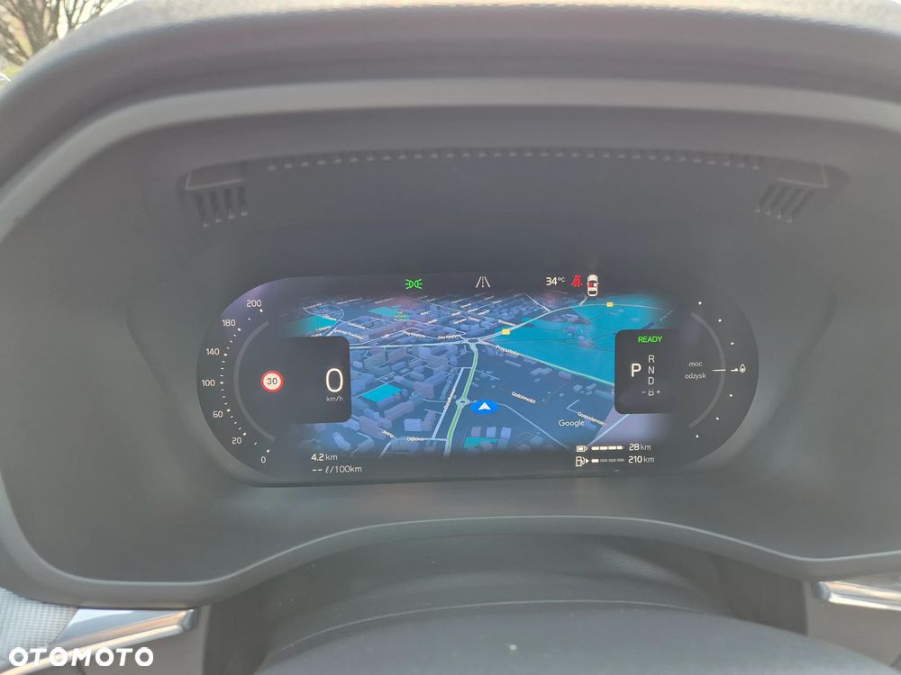Volvo XC 60 T8 Plug-In Hybrid AWD R-Design - 14