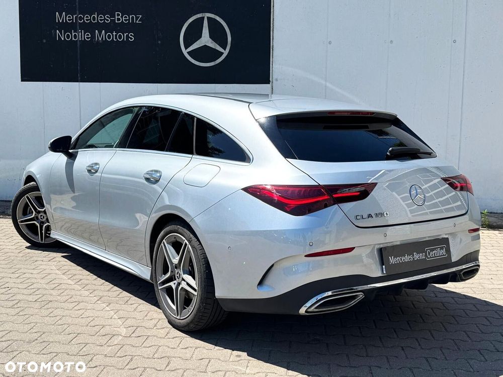 Mercedes-Benz CLA - 13