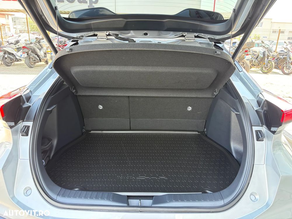 Toyota C-HR - 25