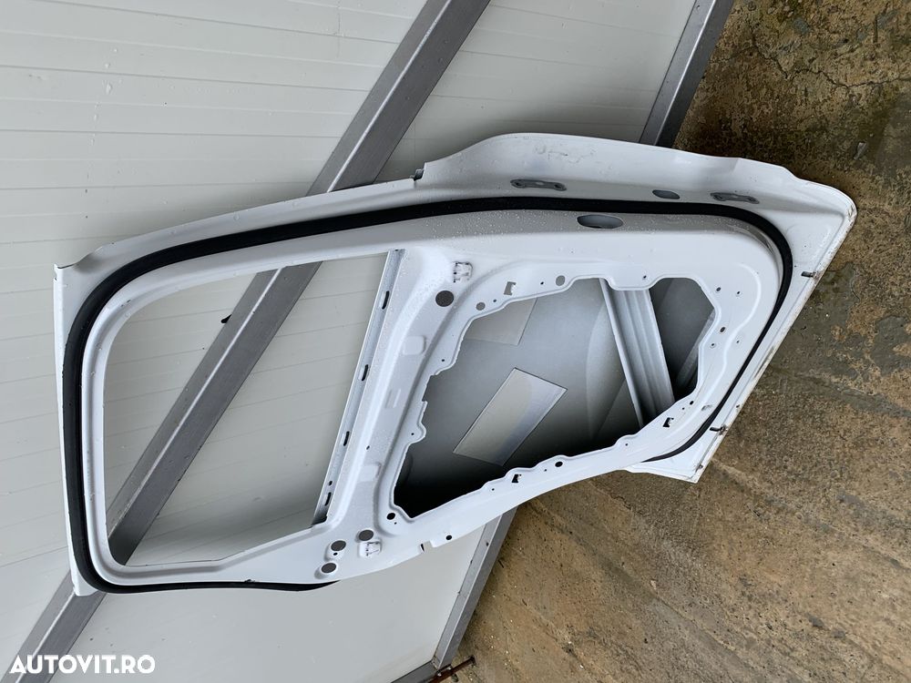 Usa stanga spate, Volvo XC60, 2018, 2019, 2020, 2021, 2022, 2023, 2024. - 15