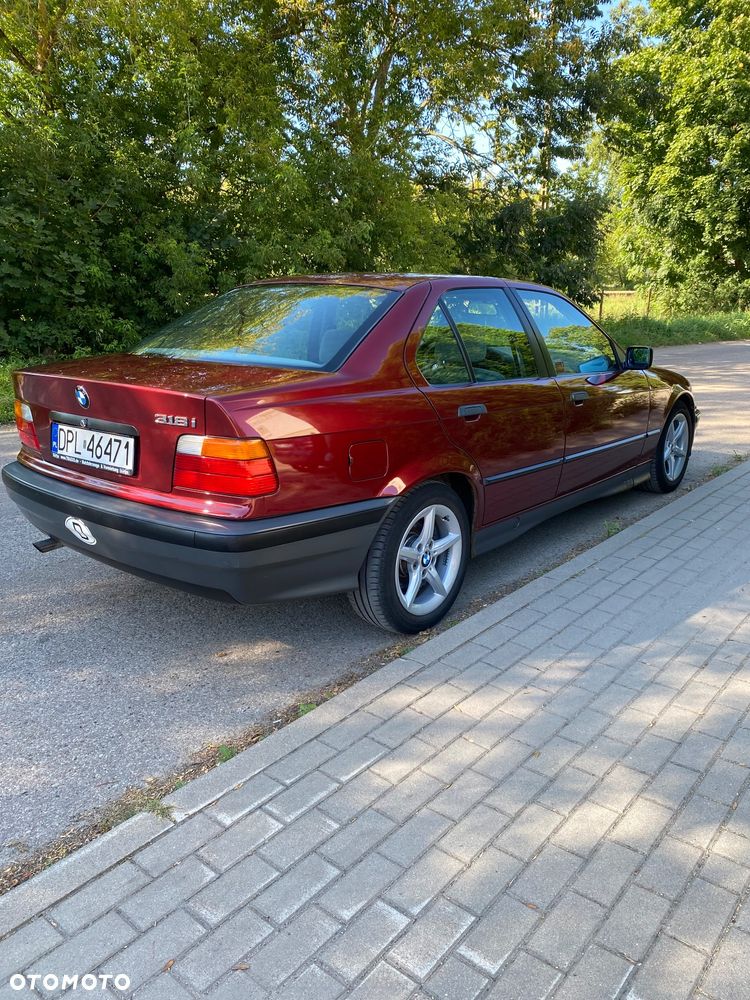 BMW Seria 3 - 2