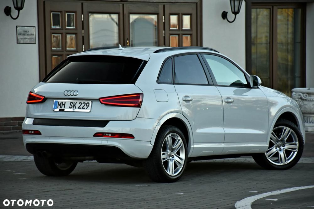 Audi Q3 - 23