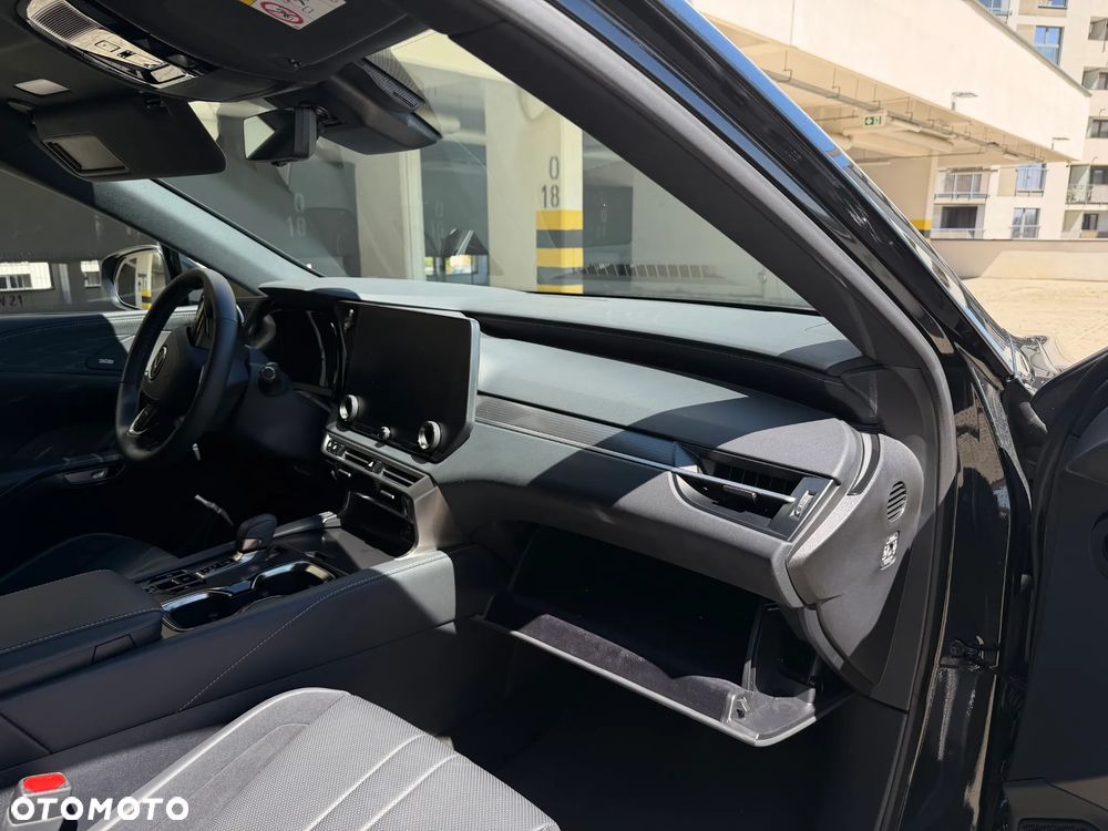 Lexus RX 500h F Sport - 14