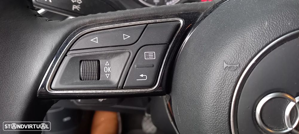 Audi Q2 30 TFSI Advanced - 13