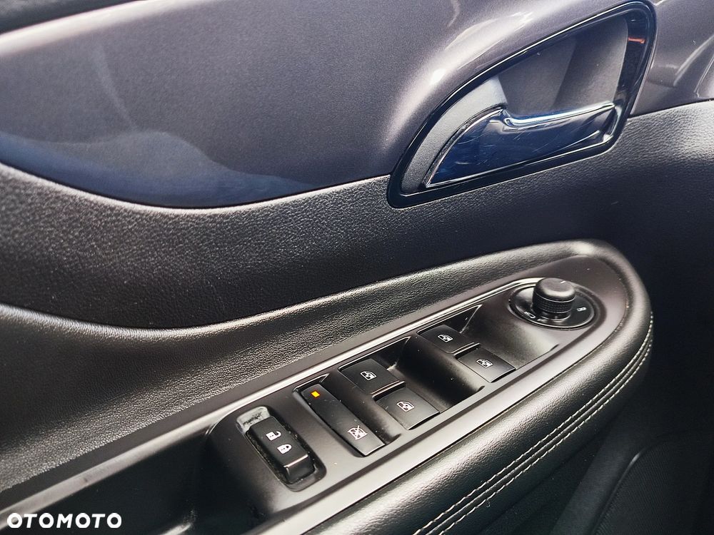 Opel Mokka X 1.4 T Elite S&S - 22