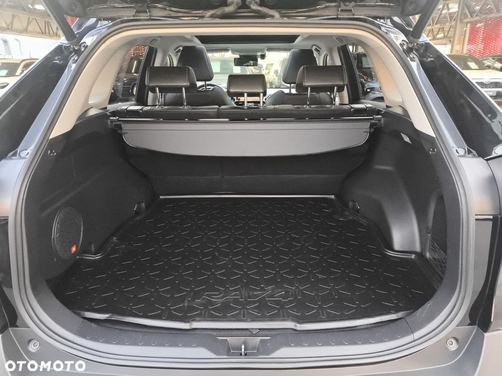 Toyota RAV4 2.5 Hybrid Executive 4x4 - 13