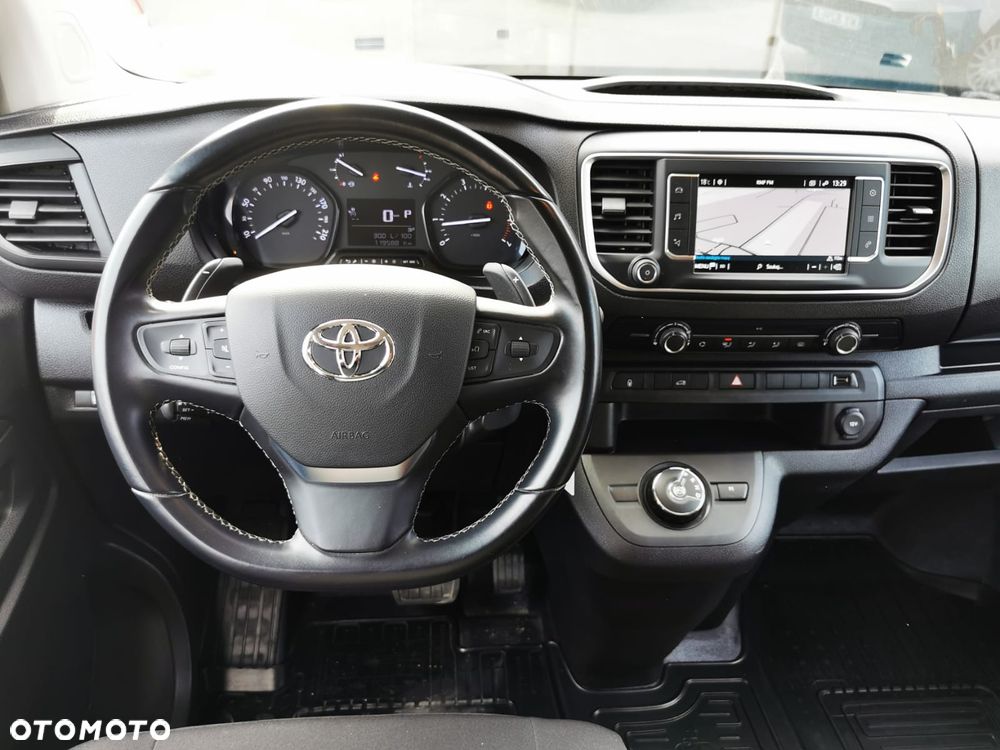 Toyota Proace - 4