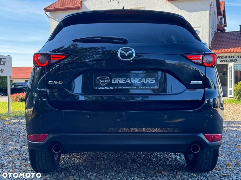 Mazda CX-5 - 15