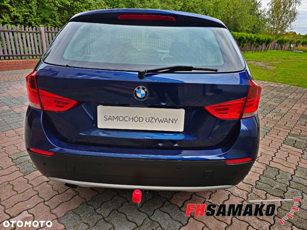 BMW X1 - 14