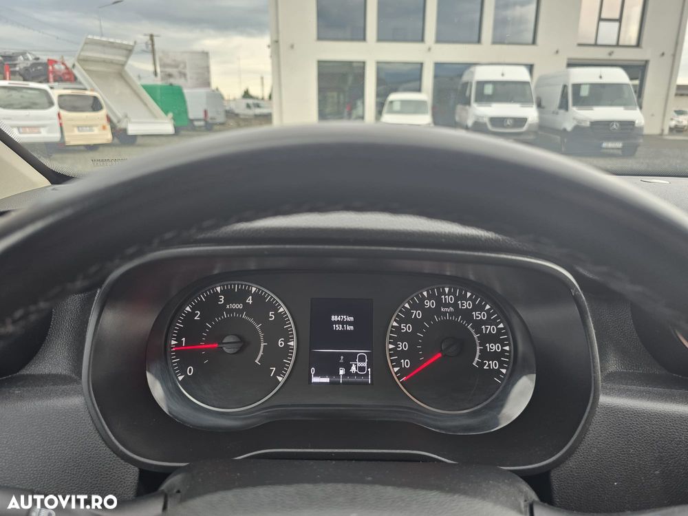 Dacia Duster 1.5 Blue dCi 4WD Essential - 19