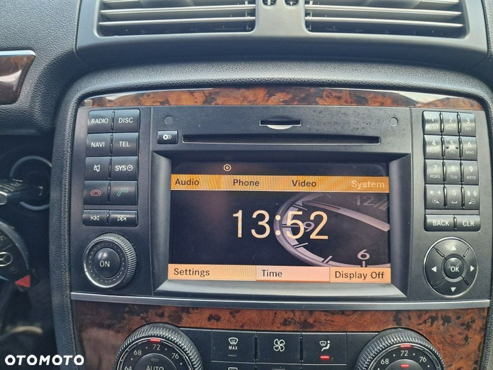 Mercedes-Benz Klasa R 350 CDI L DPF 4Matic 7G-TRONIC - 24