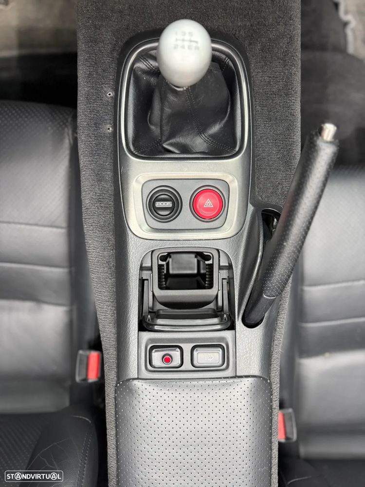 Honda S2000 Standard - 22