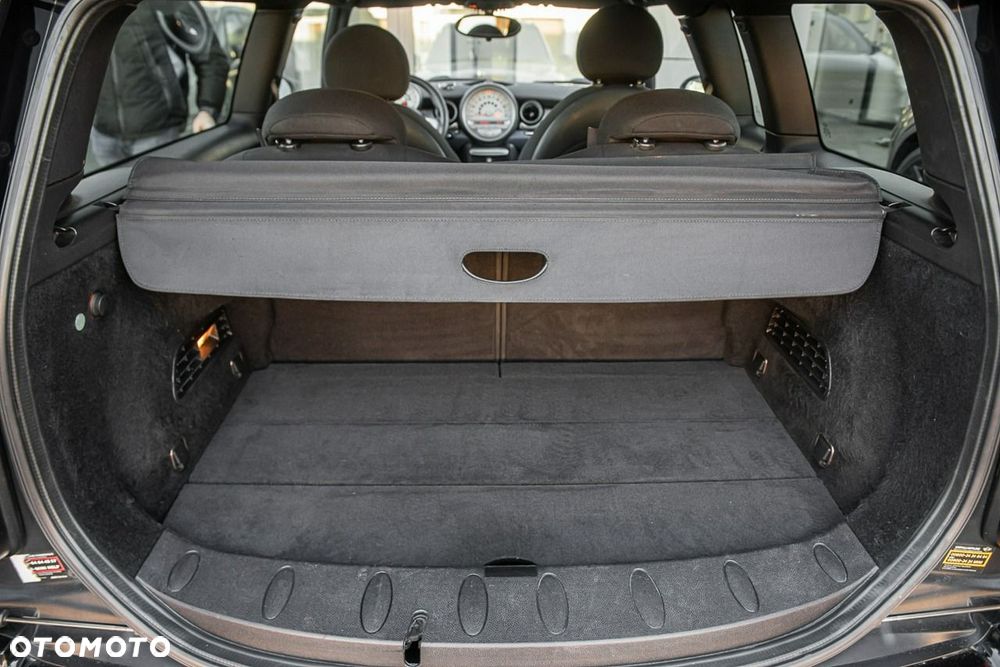 MINI Clubman Cooper S - 25