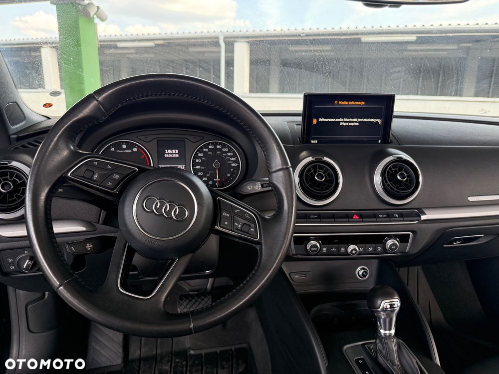 Audi A3 Cabrio 2.0 TFSI quattro S tronic design - 20