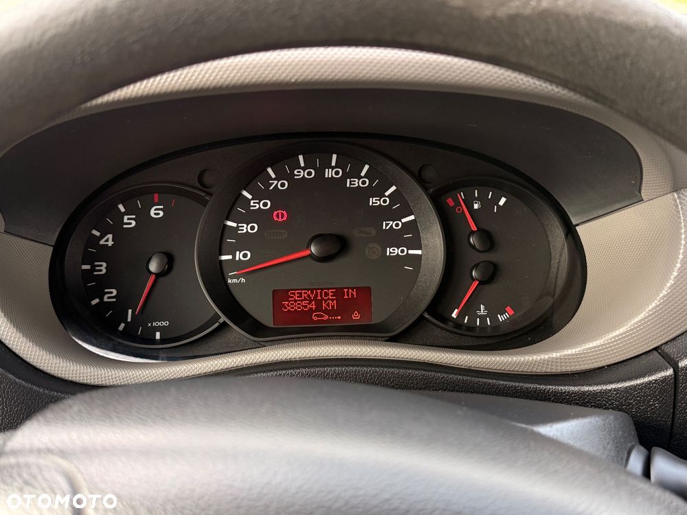Renault Master - 18