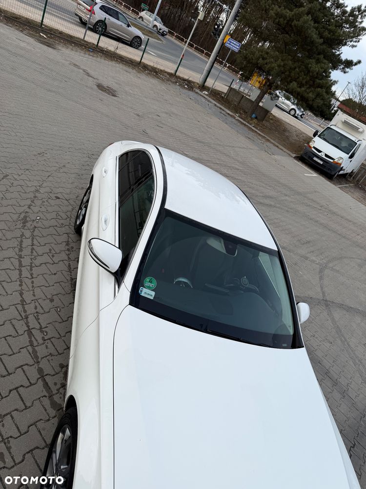 Mercedes-Benz Klasa C 160 9G-TRONIC - 6