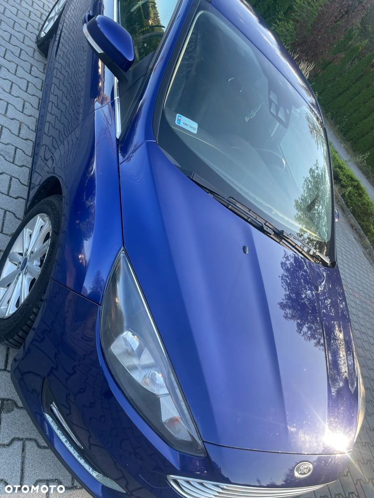 Ford Focus - 3