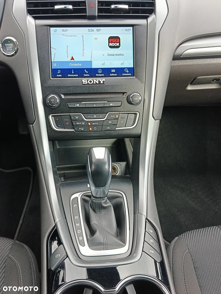 Ford Mondeo 2.0 TDCi STart-Stopp PowerShift-Aut Titanium - 29