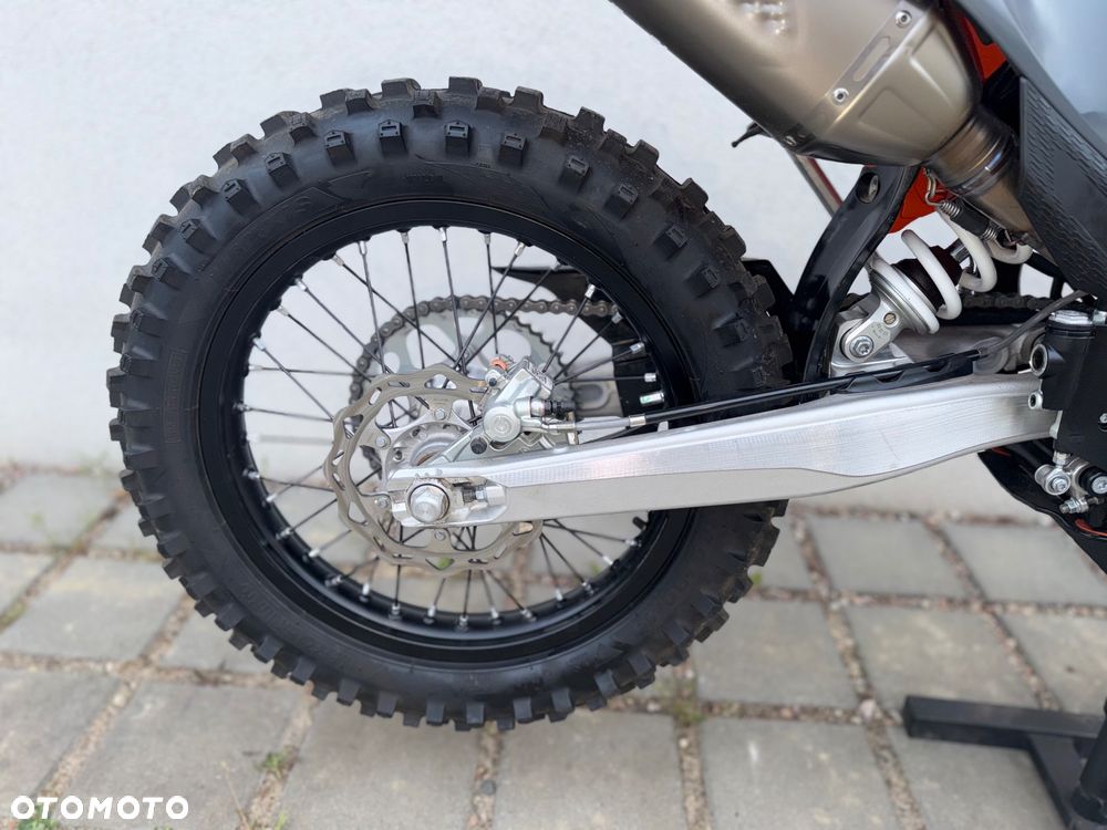 KTM EXC 500 - 24