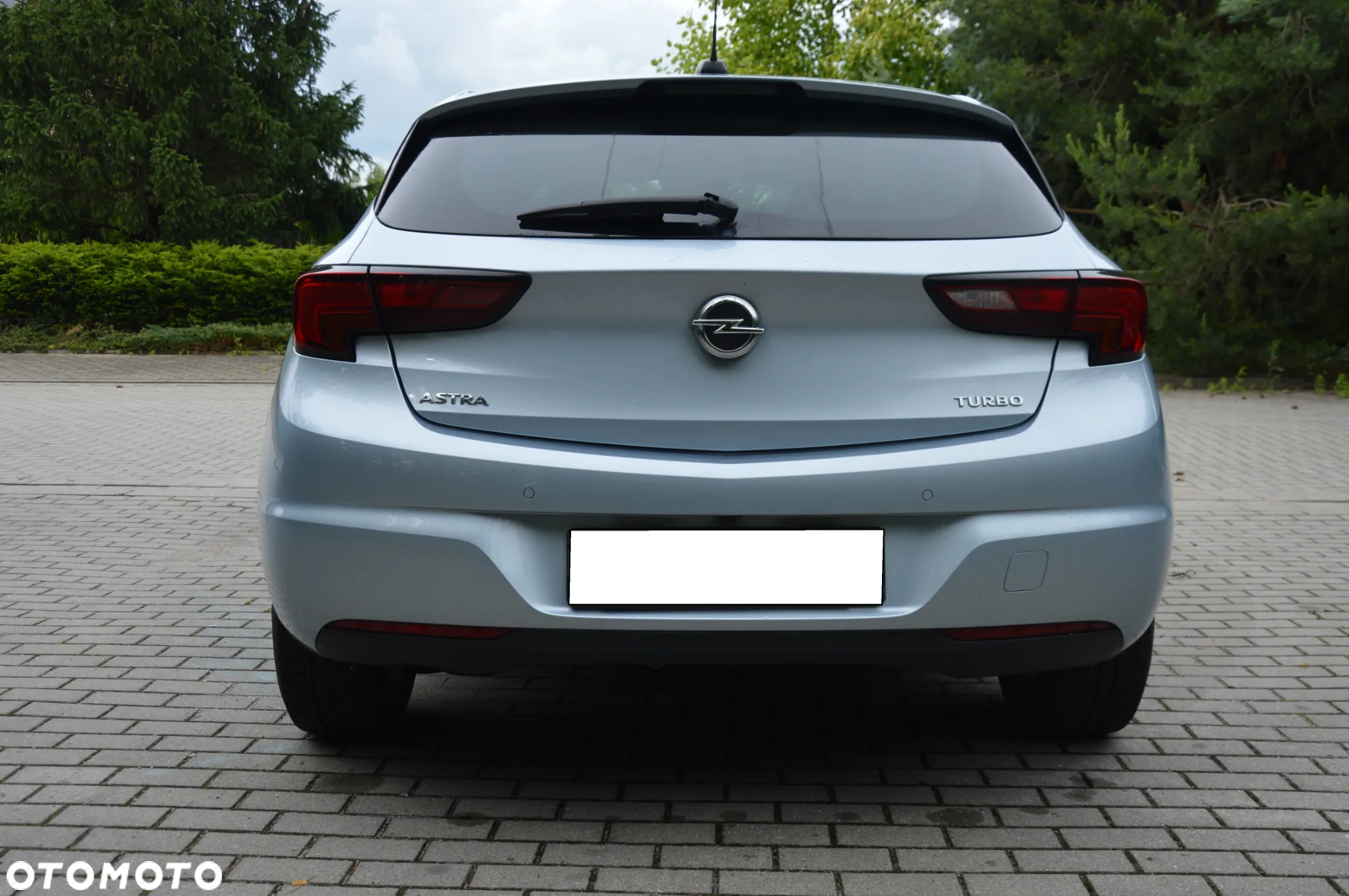 Opel Astra 1.4 Turbo Innovation - 13