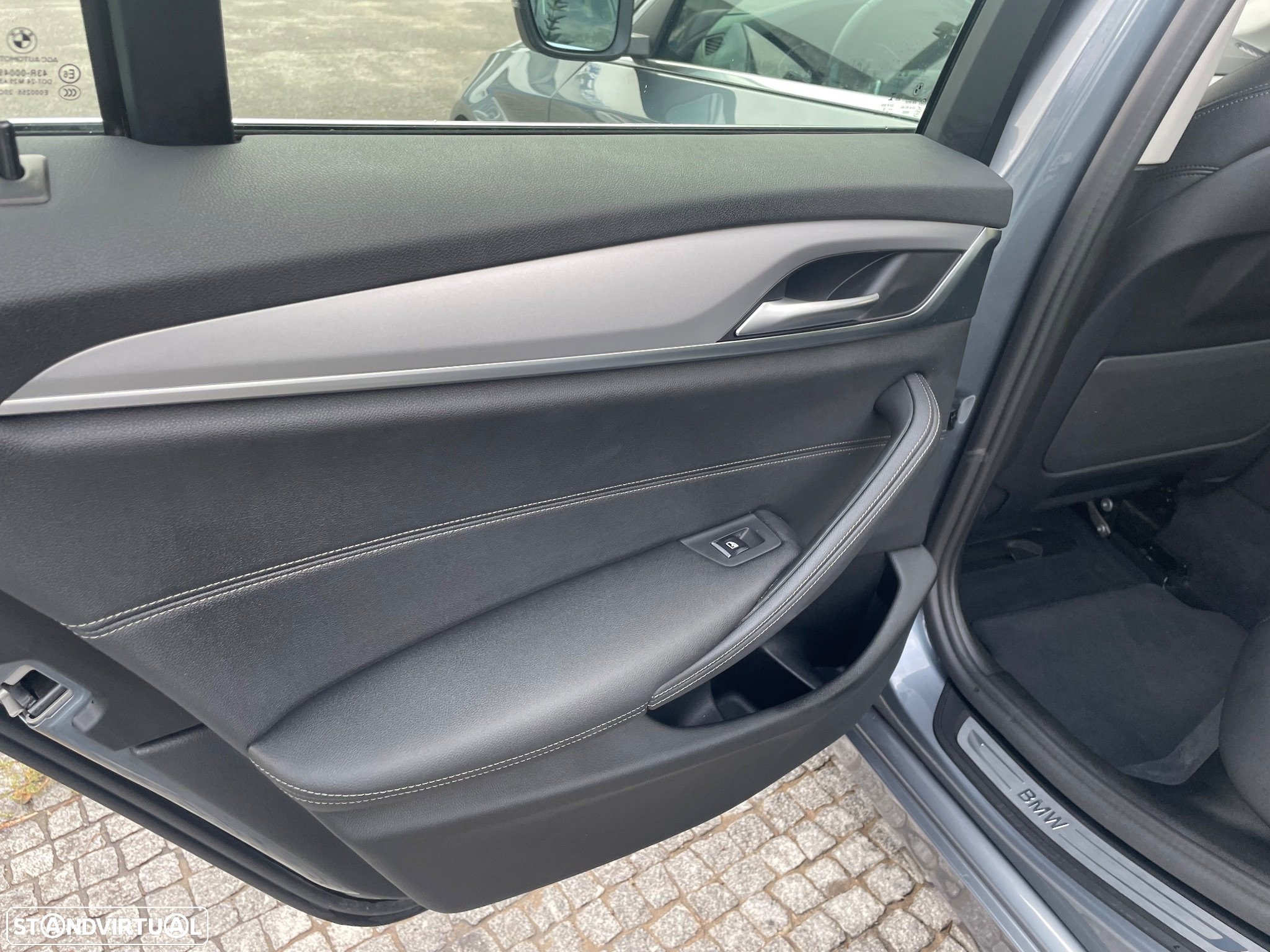 BMW 520 d Auto - 40