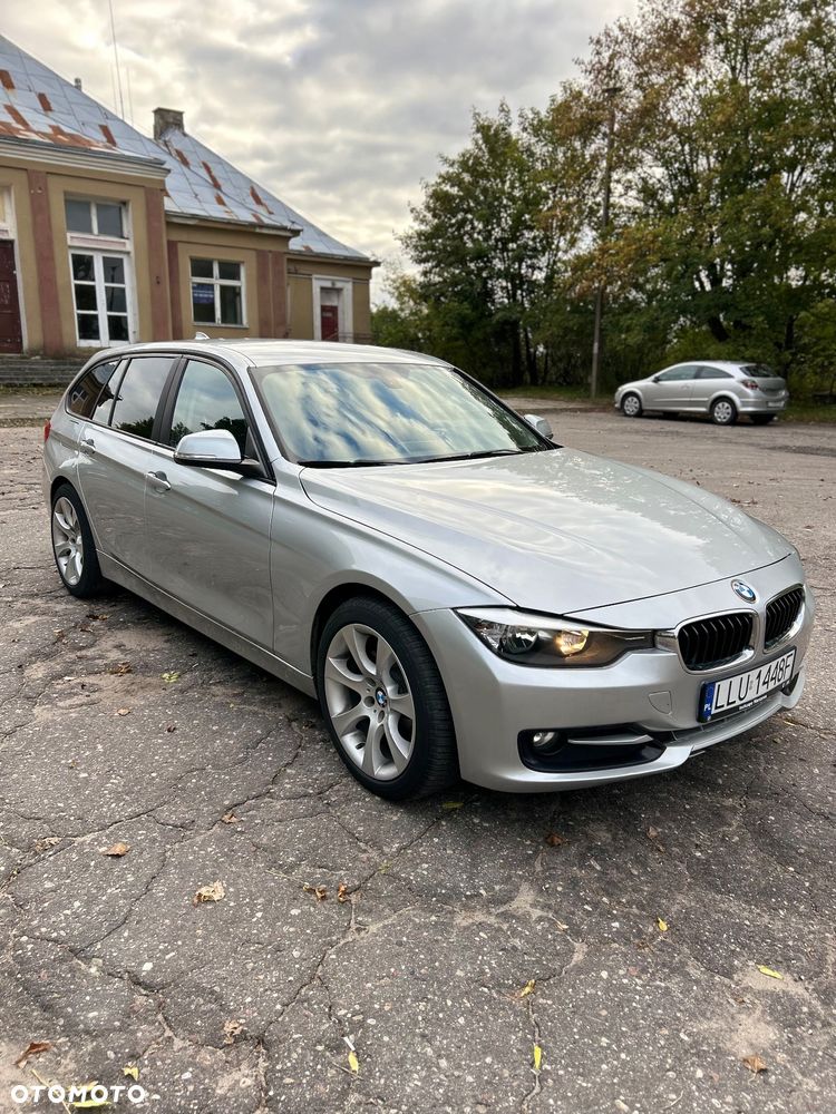 BMW Seria 3 - 1