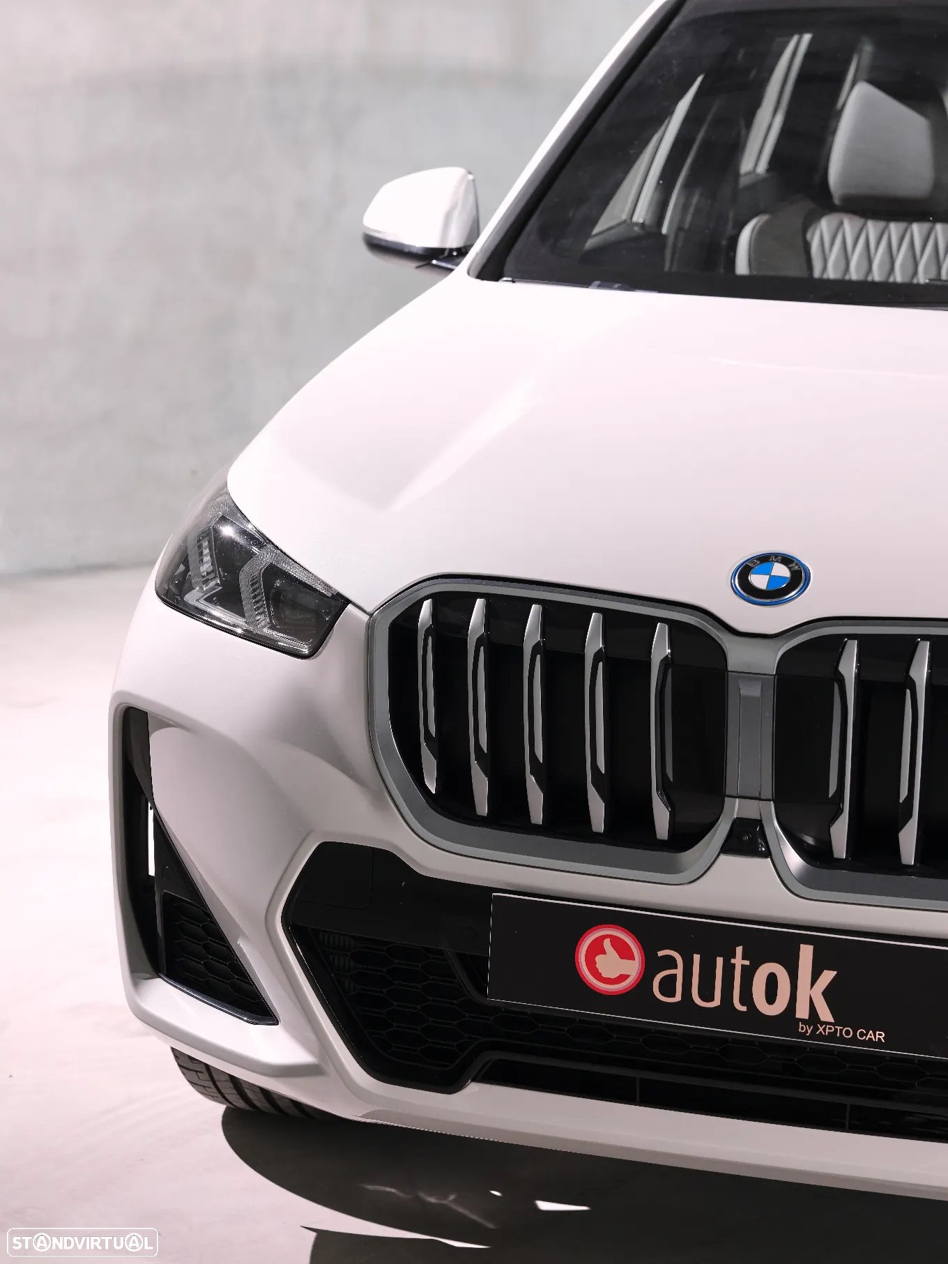 BMW X1 xDrive30e Pack Desportivo M Pro - 12