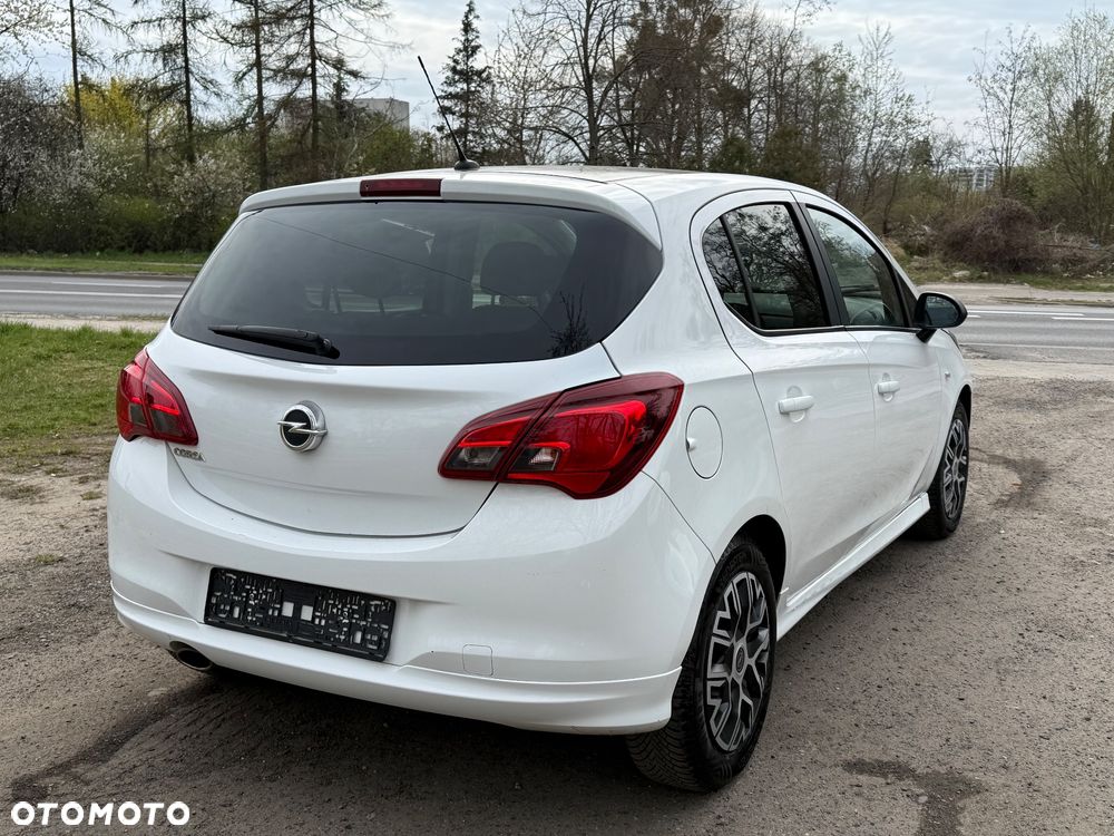 Opel Corsa - 7