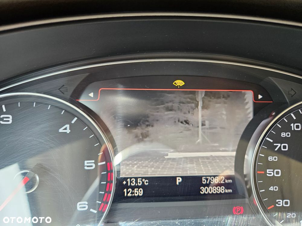 Audi A6 Limousine 3.0 TDI clean diesel Quattro S tronic - 21