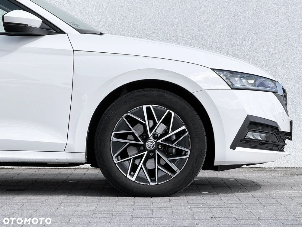Skoda Octavia 1.5 TSI ACT Ambition - 5