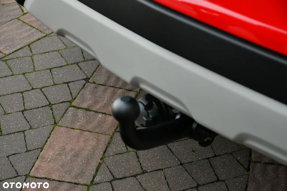 Opel Mokka - 35
