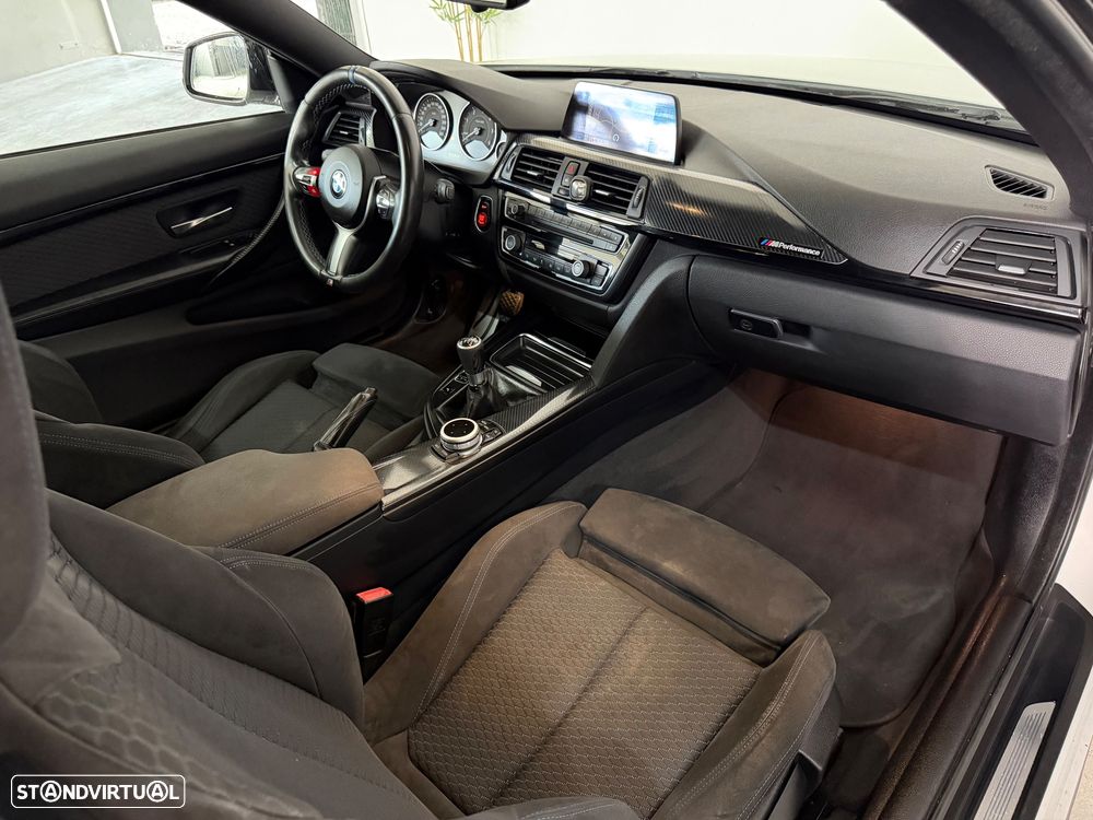 BMW 425 d M Sport - 9