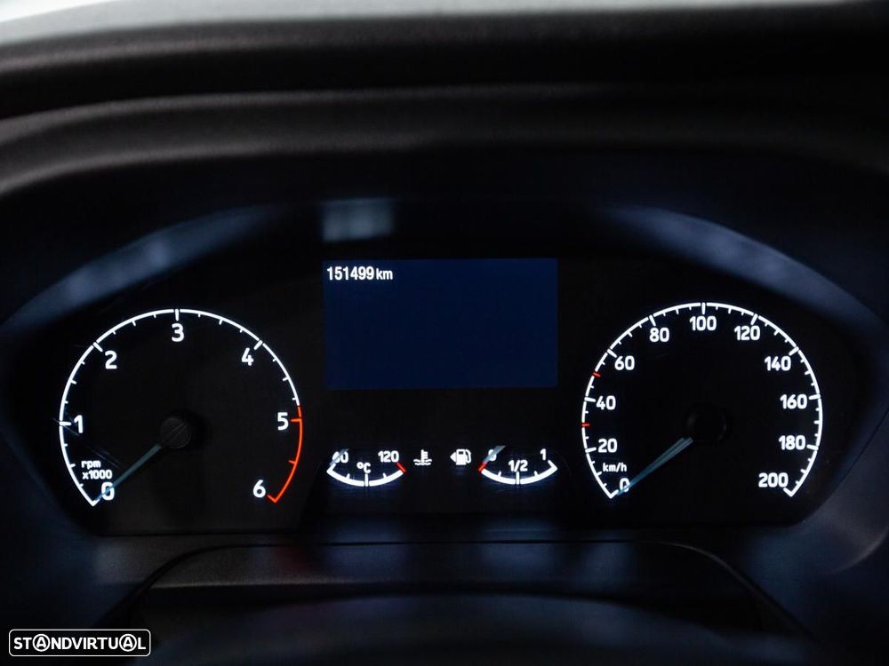 Ford Transit L3H2 2.0 TDCi Trend c/IVA 3L - 16