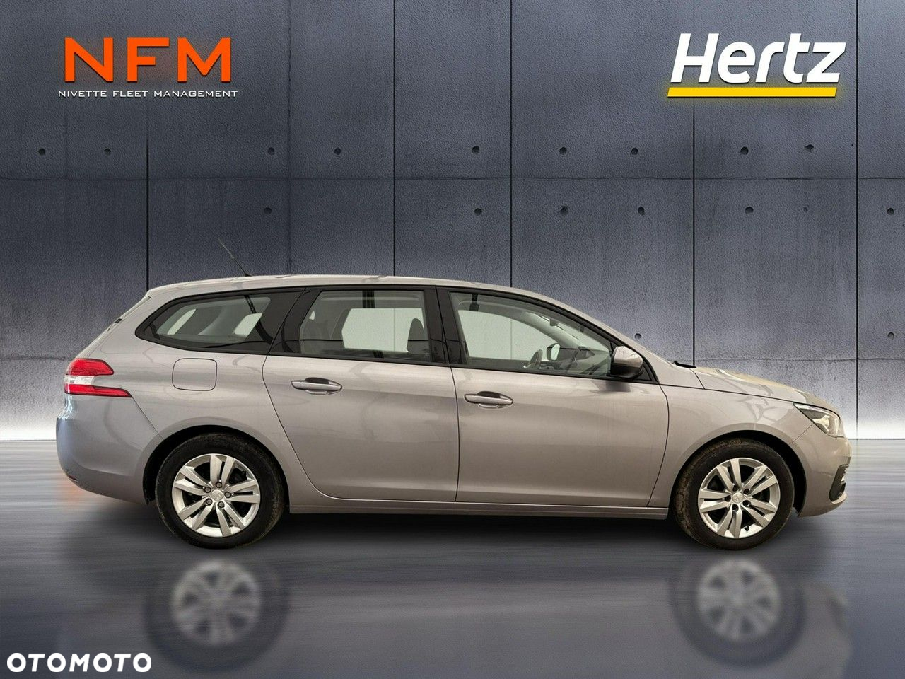 Peugeot 308 - 7