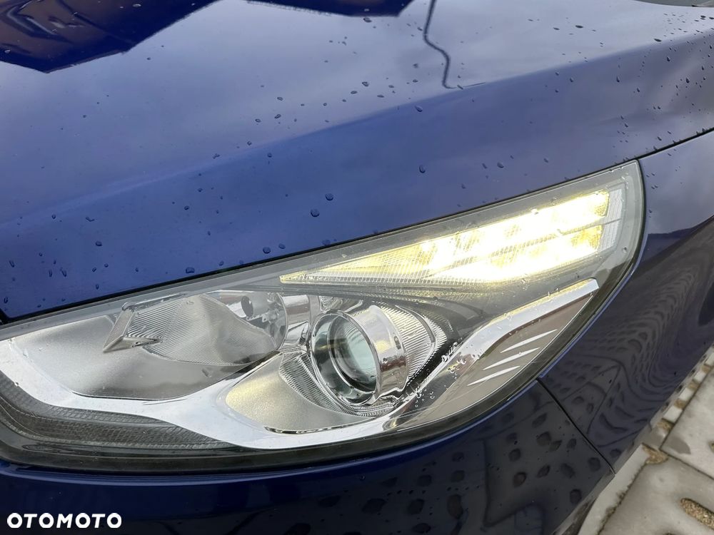 Ford S-Max 2.0 TDCi Titanium PowerShift - 16