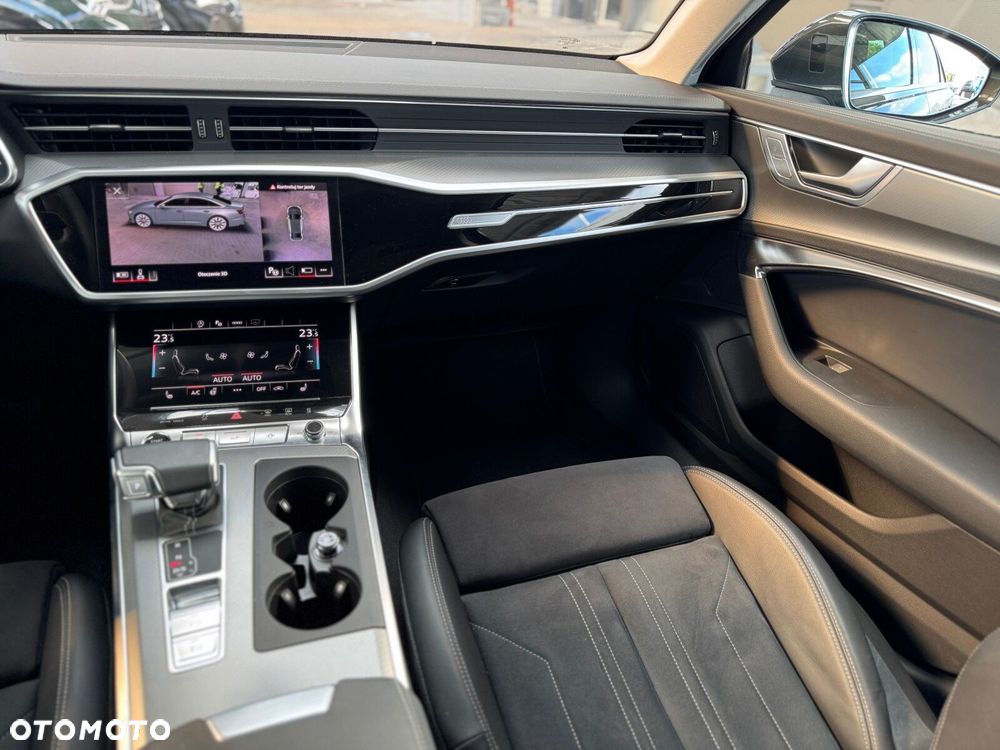 Audi A6 Limousine - 16
