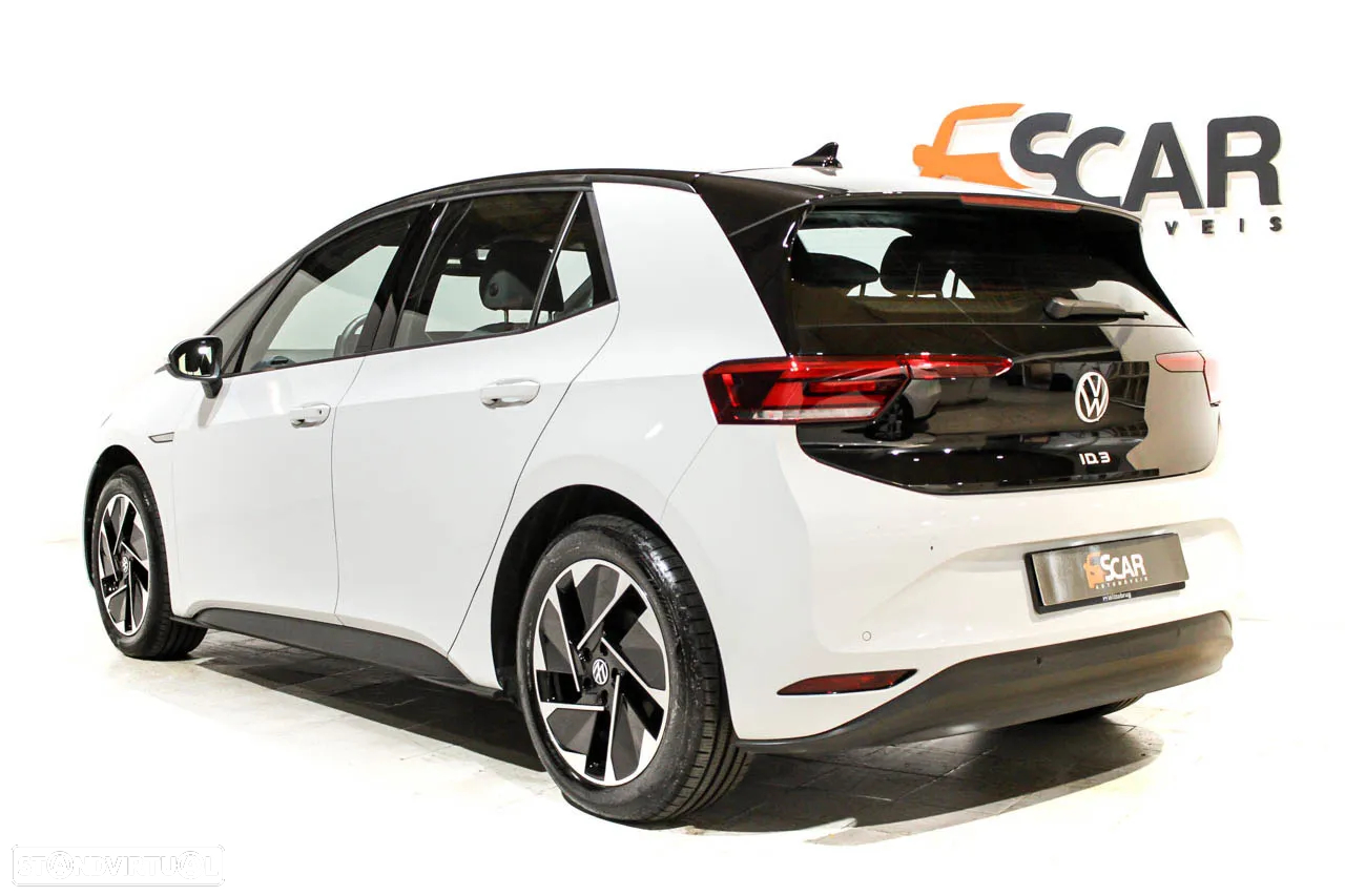 VW ID.3 Pure Performance - 3