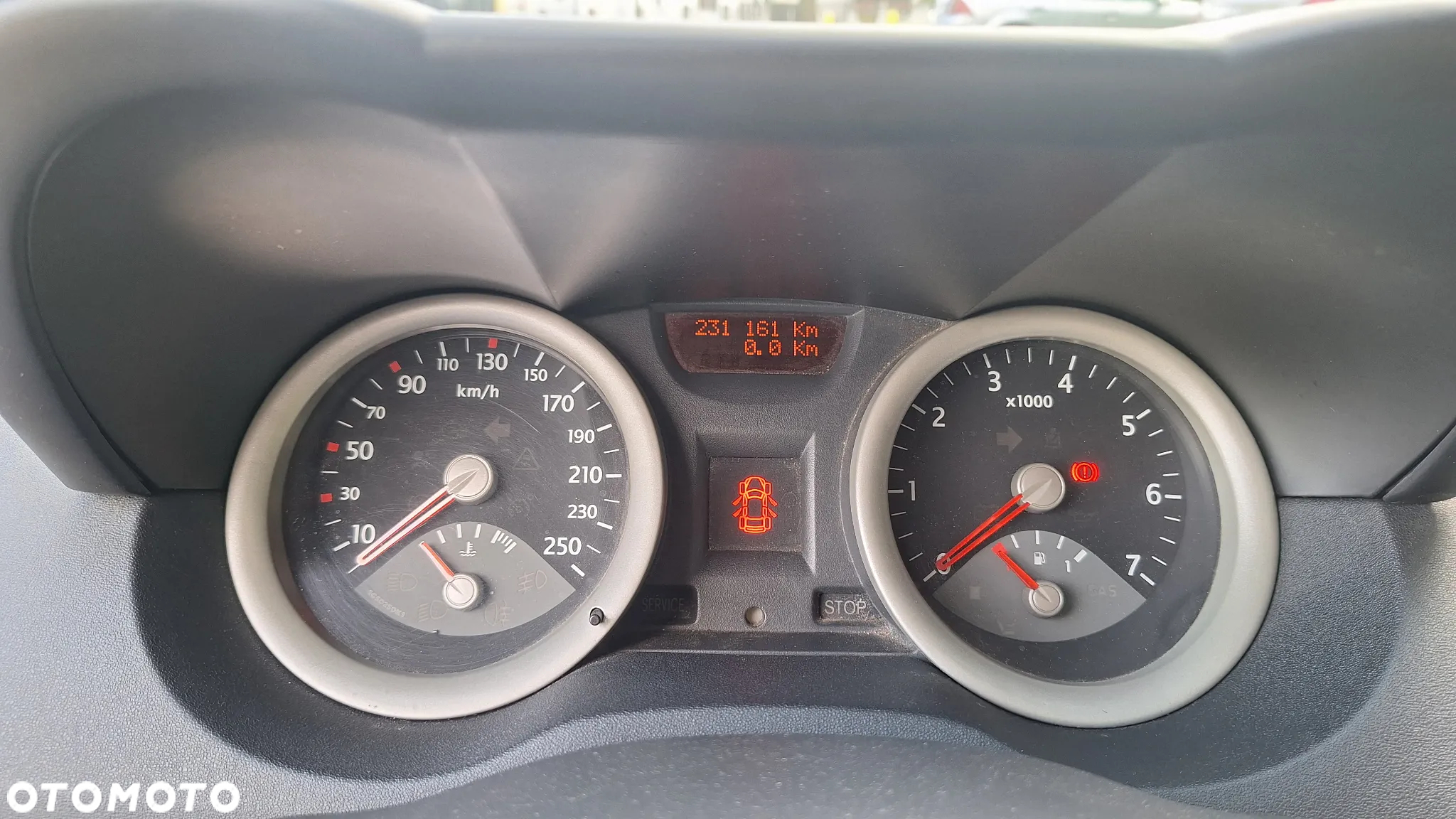 Renault Megane 1.6 Confort Authenique - 9